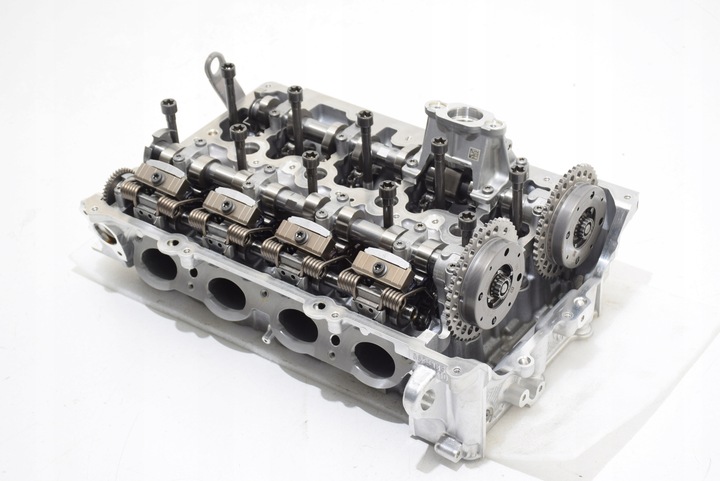 фото №11, Bmw f40 f44 f45 f46 f48 f39 2,0 b48 двигун блок головка wał колінчастий b48a20f