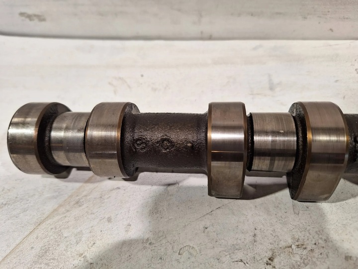 фото №3, Вал распределительный вал 2671622 opel vectra c 2.0 turbo z20 let 03-