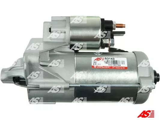 фото №2, Стартер qashqai 1.6 11-