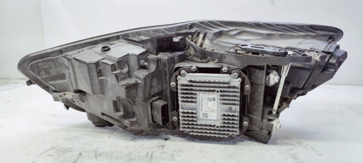 фото №9, Фара повний led audi a6 c7 рестайлінг 4g0941034h комплект