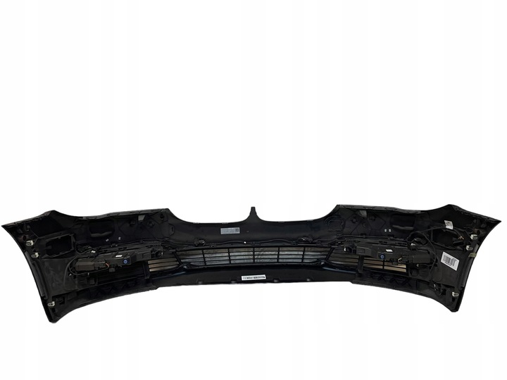 фото №8, Бампер перед 6pdc bmw g11 g12 a89 usa