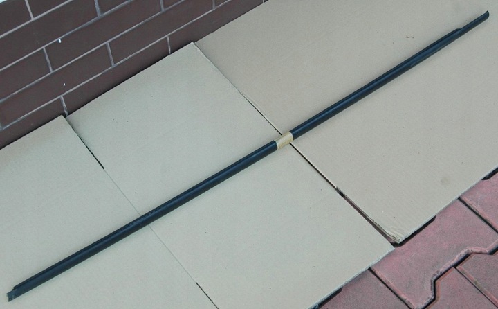 фото №1, Планка накладка двері ліва volvo c30 передній рестайлінг