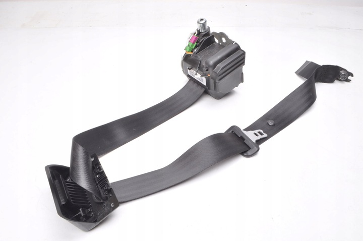 фото №1, Volvo xc60 i pas безпеки середній зад задній 39818866