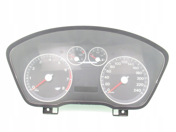 фото №14, Замок зажигания блок управления  ford focus mk2 ii 1.6 s118934202b 7m5112a650afb