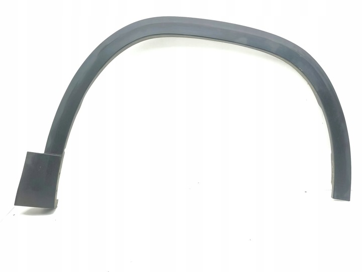 фото №1, Mercedes-benz eqa 2022 правая сторона планка крыльев передней