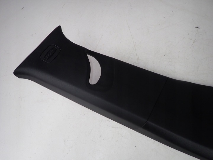 фото №3, Защита стойка левая crossland x 39138932