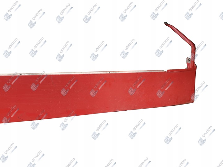 фото №4, Обтікач спойлер праві лівий renault magnum