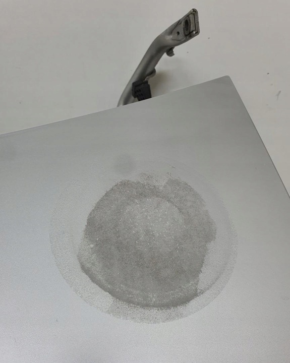 фото №6, Крышка багажника задняя зад bertone opel astra ii g