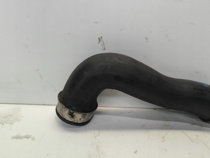 фото №6, Труба шланг інтеркулер vw audi seat 1k0145834g