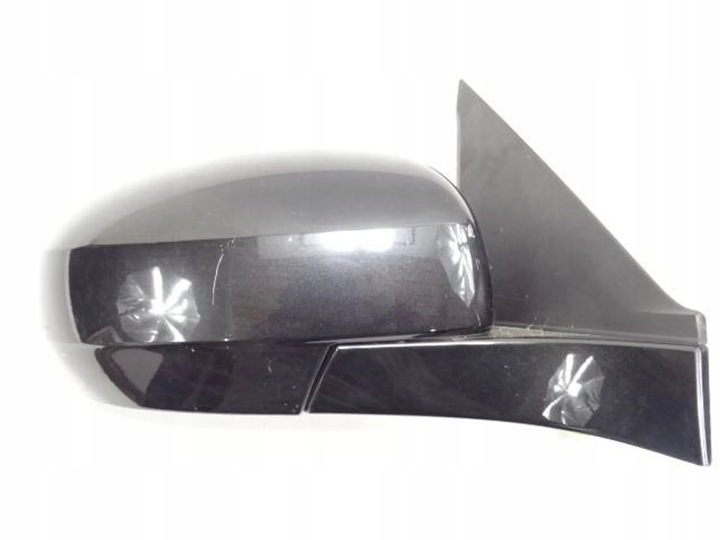 фото №1, Дзеркало праві suzuki swift mk7 5pin англієць zce d3