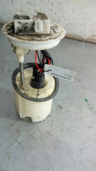 фото №3, Насос топлива tata indica 1.4 b