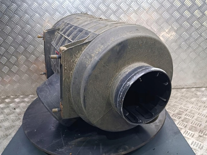 фото №4, Daf xf 460 ft корпус фильтра воздуха 1854404