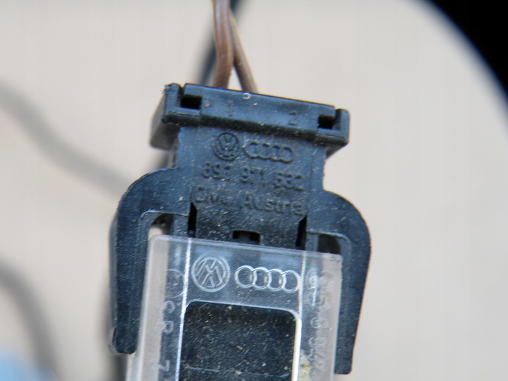 фото №7, Audi a5 8t джгут установка оббивка двері права