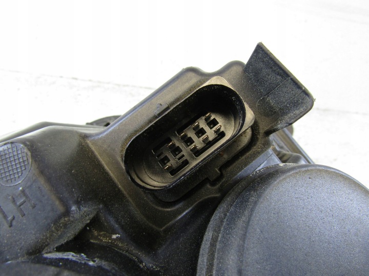 фото №14, Vw t6 рестайлинг правая фара перед 7l1941006b
