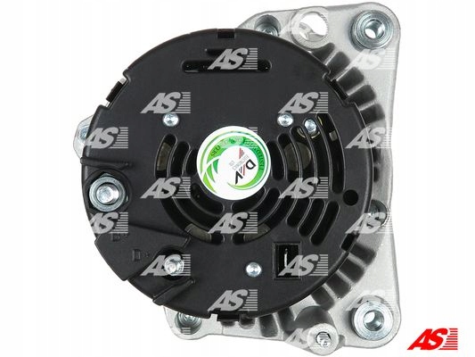 фото №13, Генератор audi skoda vw as-pl a0078