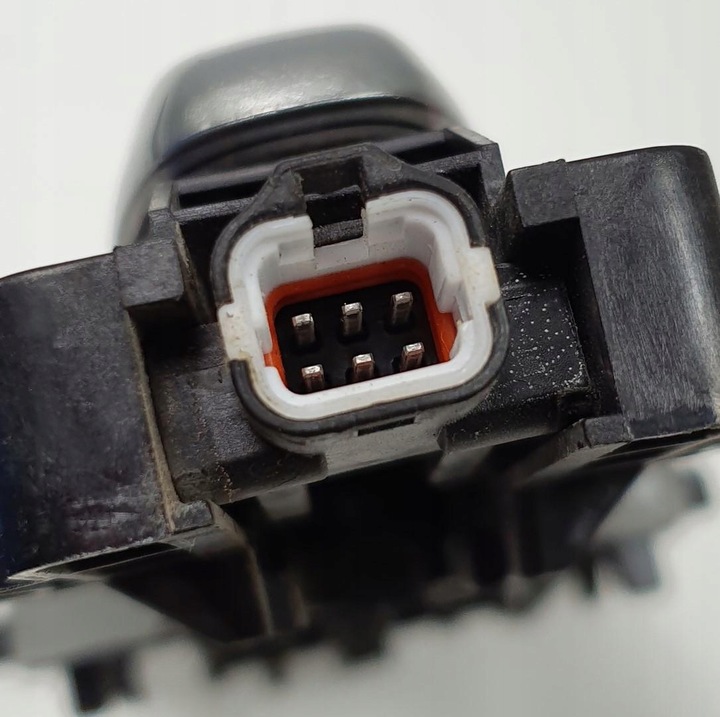 фото №7, Ручка двері правий зад keyless volvo v60 31276166