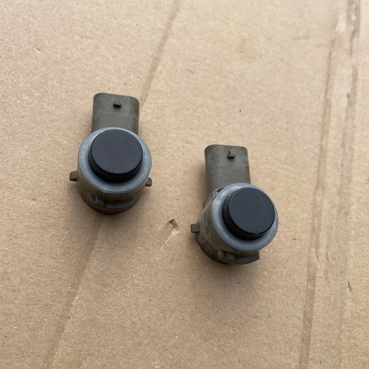 фото №5, Датчик pdc паркування заднього ходу ford mustang mach-e jx7t-15k859-aa