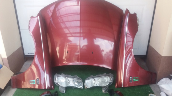 фото №8, Rover 75 mg zt дзеркало