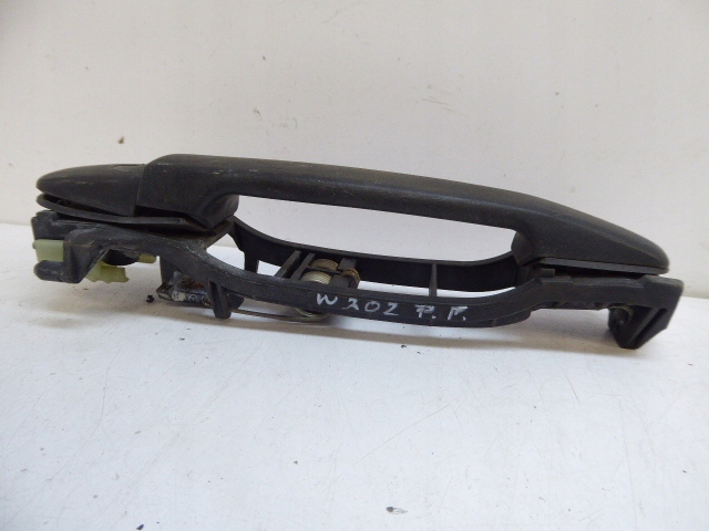 фото №2, C класс w202 93-01 ручка наружная перед правая