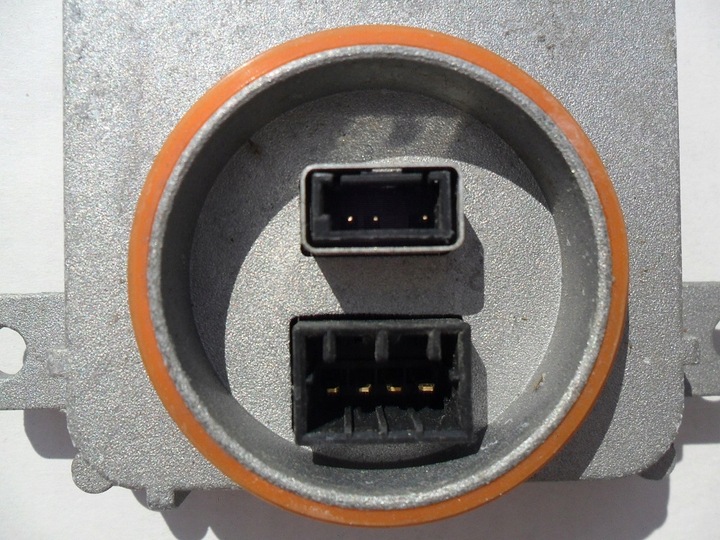 фото №8, Преобразователь ксенон audi a4 b8 8k a8 d4 8k0941597b