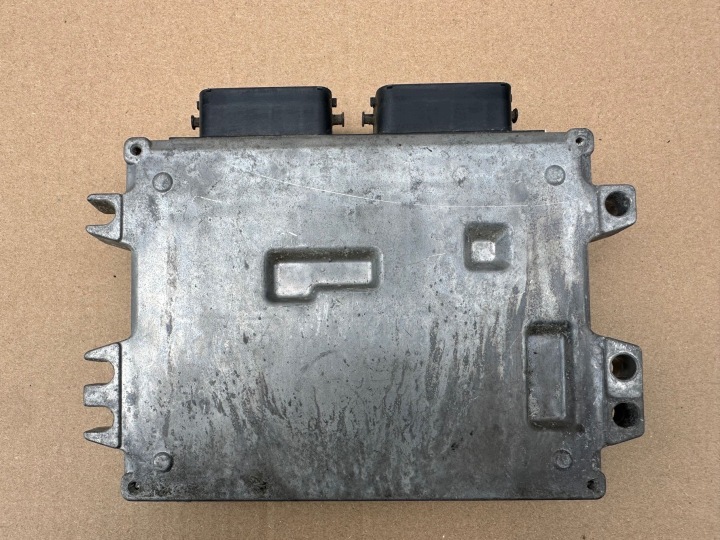 фото №11, Suzuki swift mk6 1.3 бензин блок управления двигателем (ecu) 33920-62j00