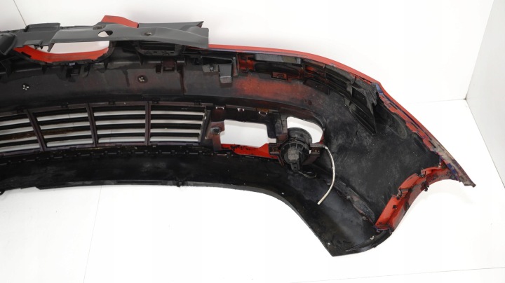 фото №11, Бампер перед передній seat ibiza iii 02-05r ls3h