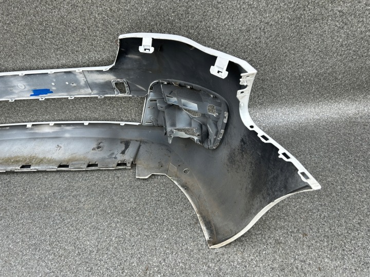 фото №6, Бампер передний citroen berlingo iii рестайлинг 9810923377 познань
