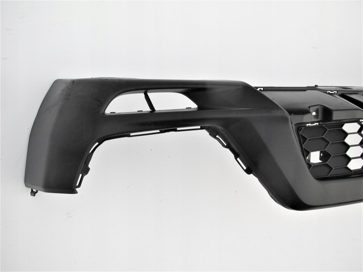 фото №15, Honda crv v 5 2017 - бампер спойлер решётка накладка cr-v оригинал оригинальный номер