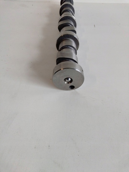 фото №5, Ford transit 1996 з спереду wał колінчастий