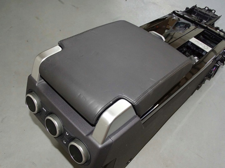 фото №7, Підлокітник холодильник discovery 5 17' jy3214b042axd