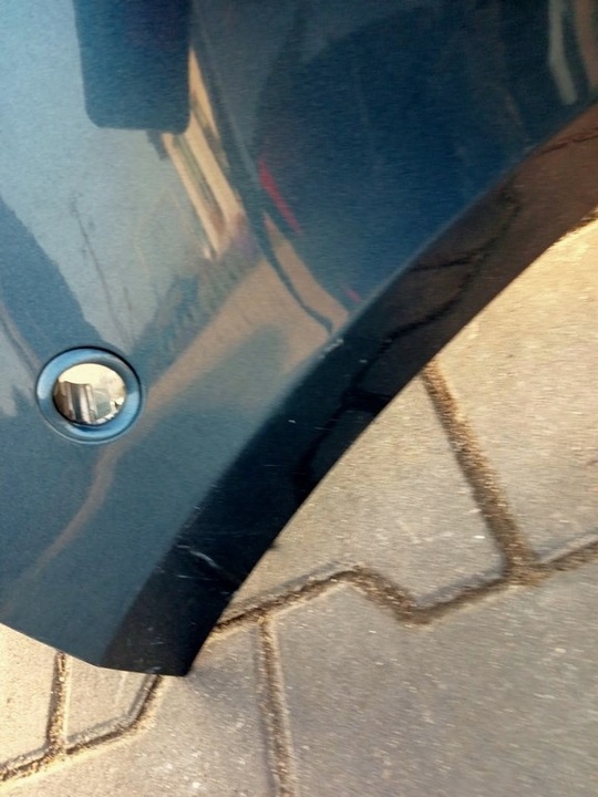 фото №10, Ford mondeo mk5 рестайлінг 2019-22r. - бампер перед js7b