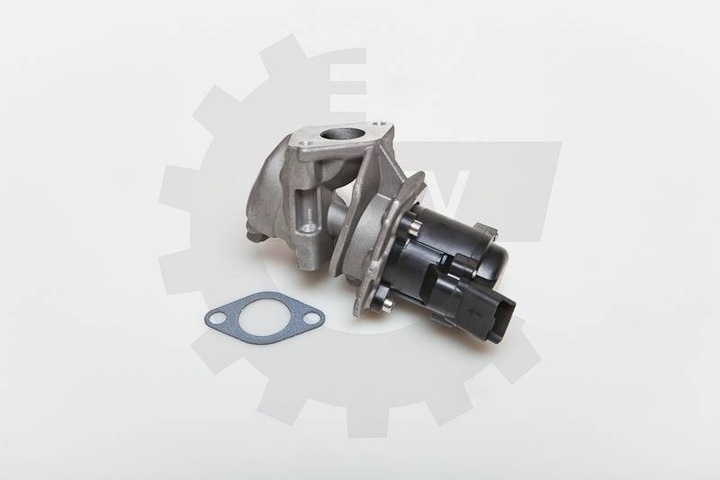 фото №12, Клапан egr citroen fiat peugeot 1.6 дизель 161859