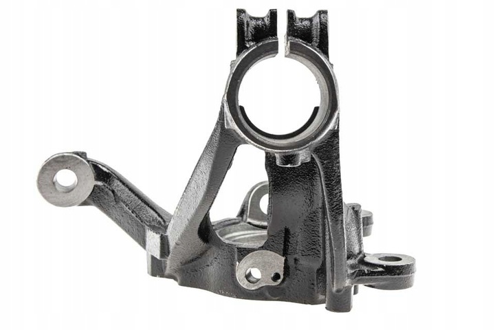 фото №10, Поворотна опора передня права audi a3 12-