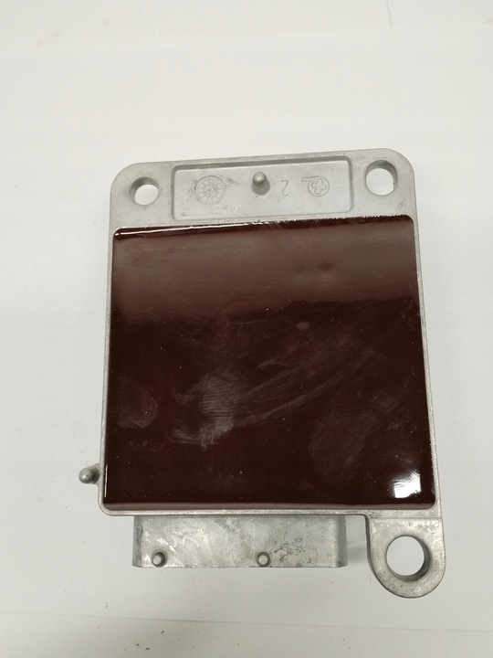 фото №2, Модуль датчик подушка безпеки daewoo rezzo 96287495