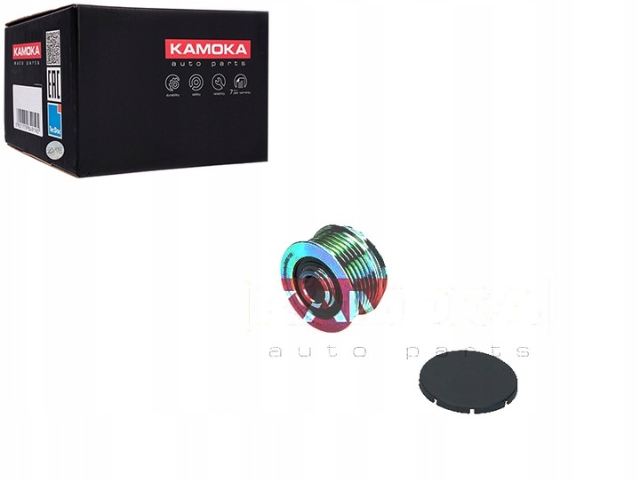 фото №1, Сцепление jednokierunkowe citroen jumper 06'- fiat ducato 06'- peugeot