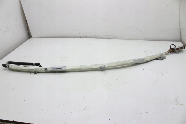 фото №7, Ford focus mk2 sedan usa шторка повітряна ліва