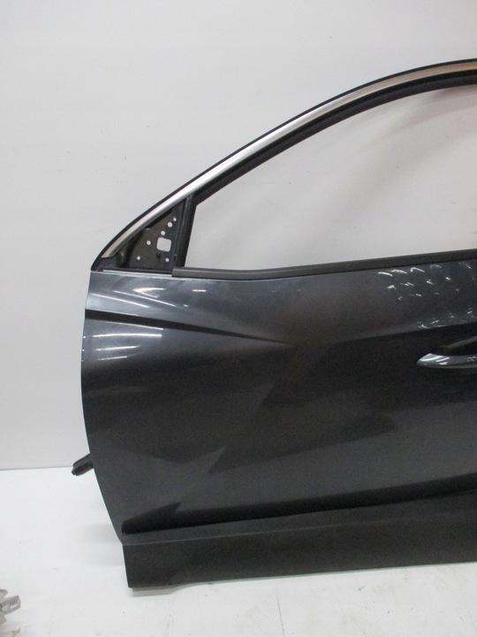 фото №5, Двері hyundai tucson iv 21r ліві передні