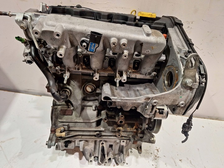 фото №6, Silinik 939a1000 fiat croma ii alfa romeo 159 1.9 mjet 120 km