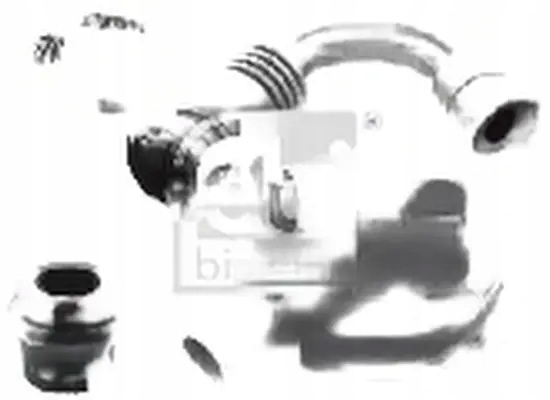 фото №10, Febi bilstein 107209 фільтр, розповітрення камери