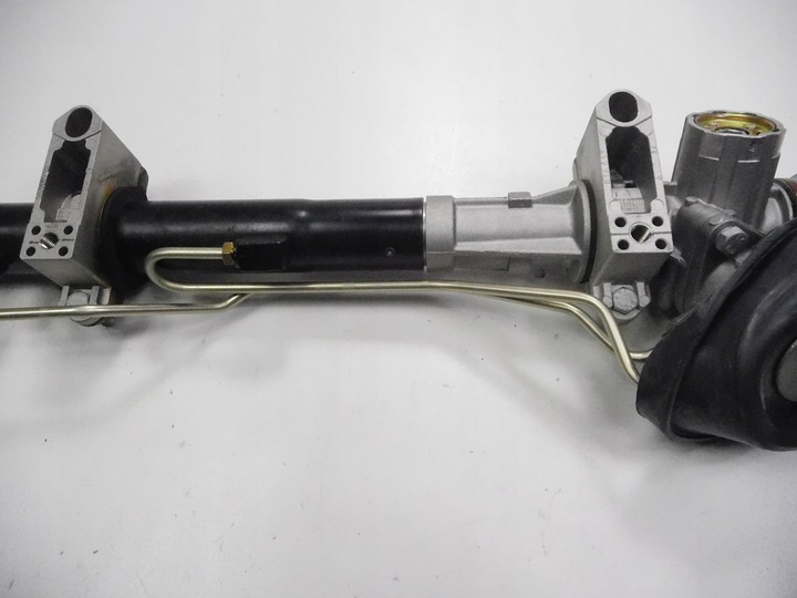 фото №6, Трансмісія рейка рульового управління renault megane i 7701471896