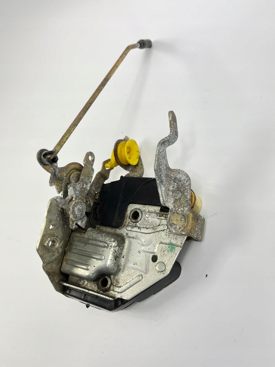 фото №8, Замок дверь левый водителя mercedes w124 ce купе cabrio c124 a124