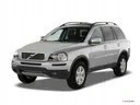 фото №8, Підлога багажника volvo xc90 2.9 bt 2003