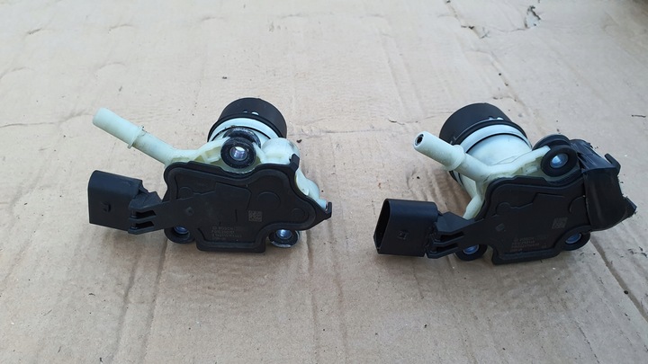 фото №12, Насос adblue vw mercedes land rover f01c070012