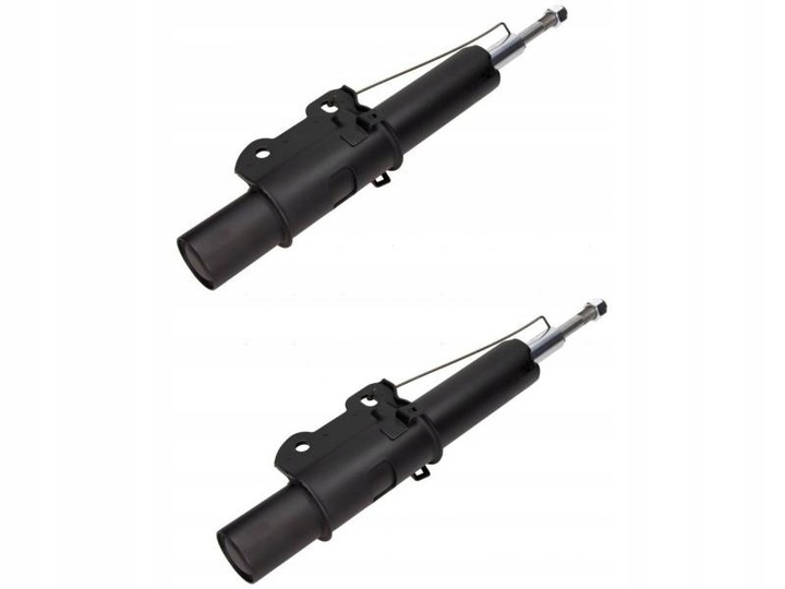 фото №2, Амортизатор db p. sprinter 06- 413-524