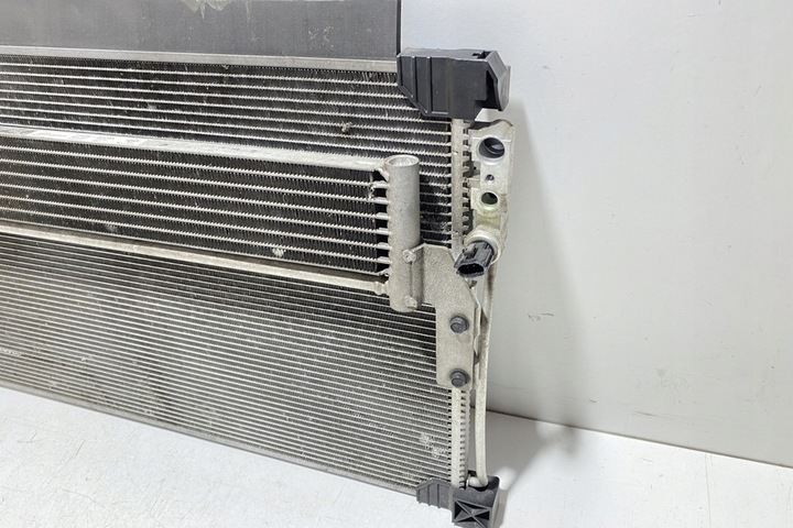 фото №7, Радиаторов кондиционера infiniti q60 купе 921006aa0a 2.0l бензин 155kw