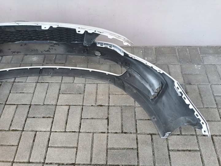 фото №9, Бампер переднє optima iv 15 - 18 перед