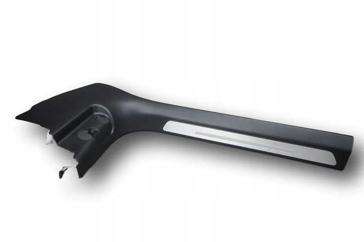 фото №10, Защита обшивка стойка порога audi a8 s8 4h1867271f