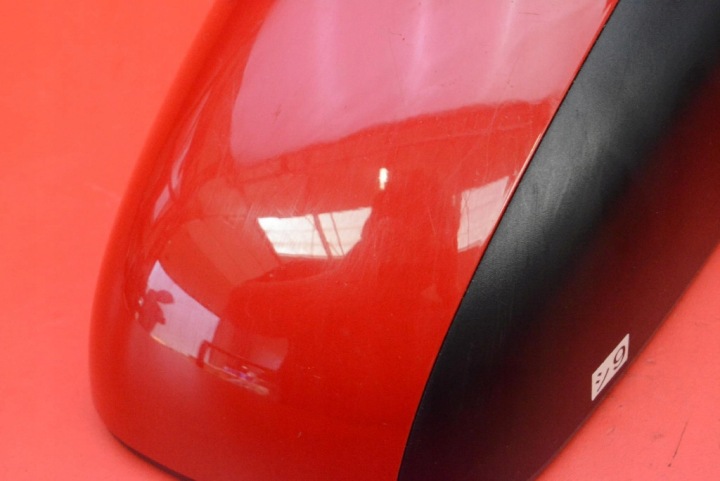 фото №10, Зеркало правое c26 eu 044884 suzuki ignis 3 iii 16-21 5 pin
