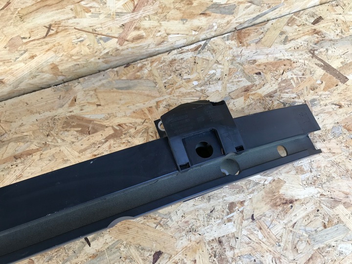 фото №4, Volvo xc90 2 ii балка бампера зад 31371513 2015-