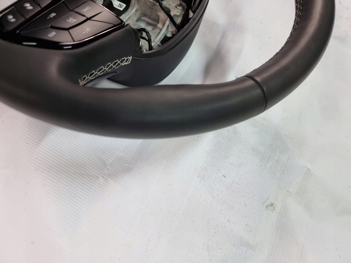 фото №9, Chrysler pacifica s 3.6 рестайлинг awd руль 2022r